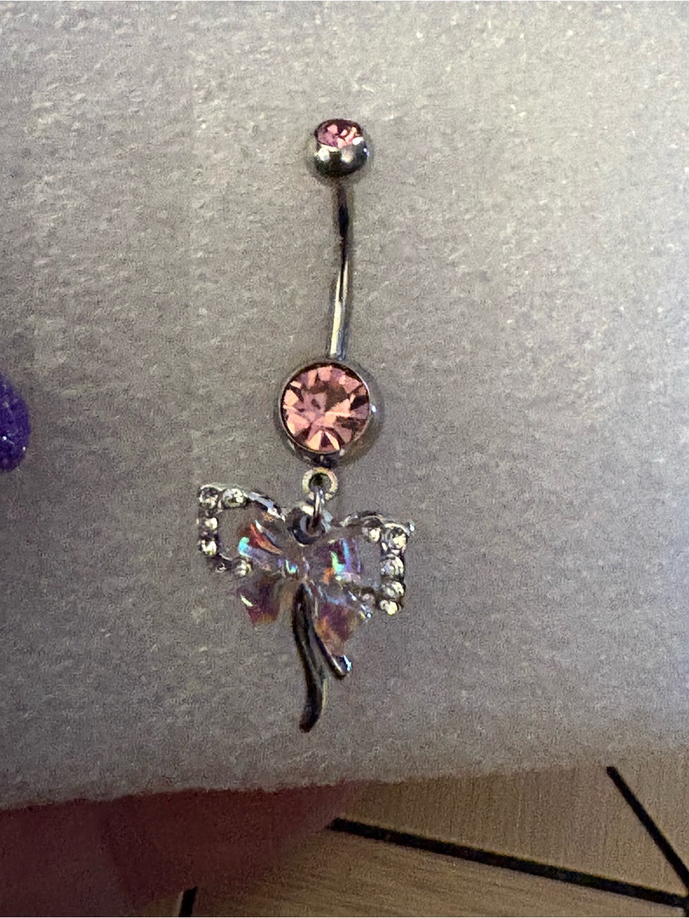 Belly Ring